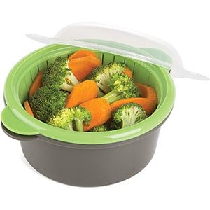 Progressive International Mini Steamer