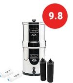 Top 5 Best Countertop Water Filters Reviews Guide 2020