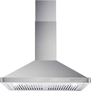 cosmo 63175 30-in wall-mount range hood