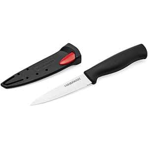 farberware 5163375 edgekeeper paring knife