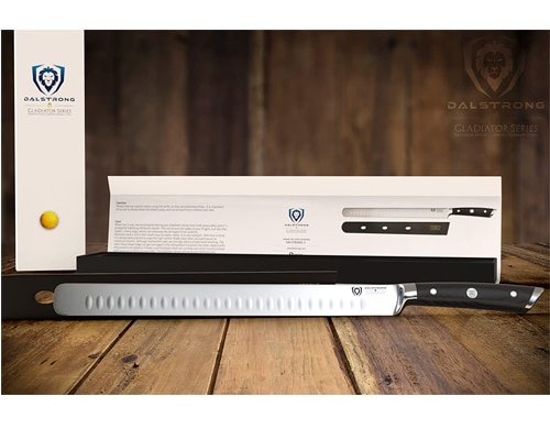 12 inches long blade