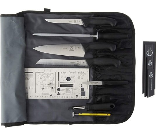 blade structure of knives