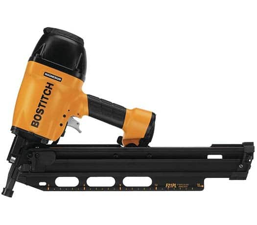 bostitch framing nailer 1-1/2-inch to 3-1/2-inch