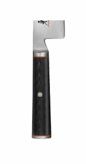 d shaped micarta handle