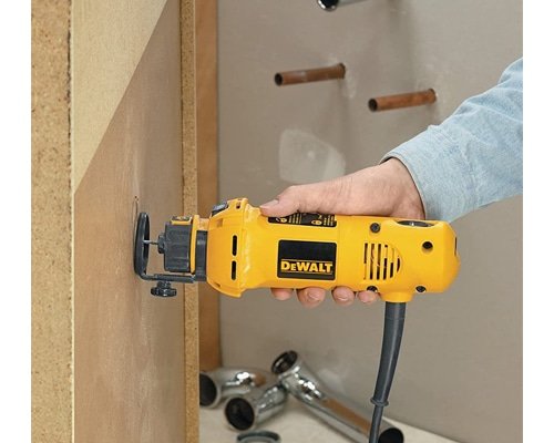 dewalt dw660 power