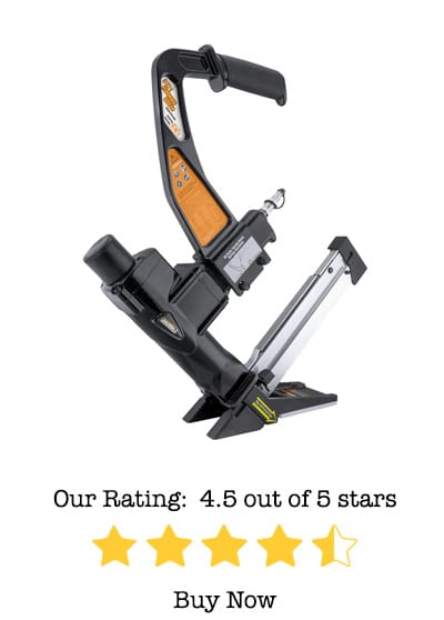 Freeman Pfl618br 3 In 1 Pneumatic Flooring Nailer Review 2020 Pneumatic Flooring Nailer Review