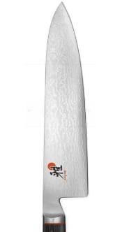 ice hardened steel