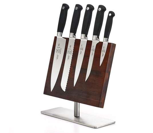mercer culinary genesis 6 piece knife set design