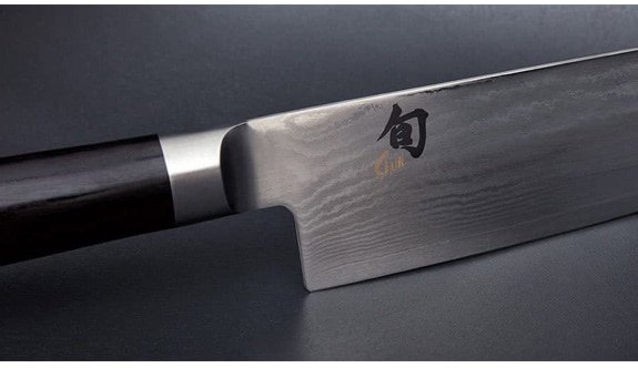 razor sharp and corrosion resistant blade
