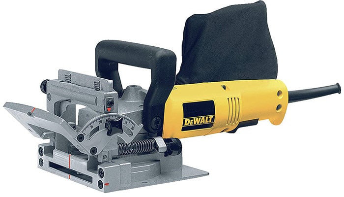 carbide blade and dust collection bag