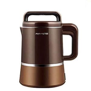joyoung hot soy milk maker
