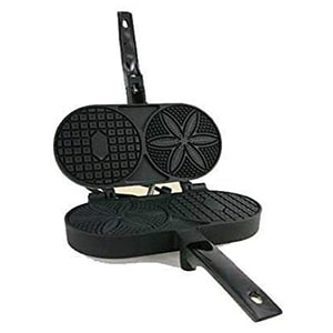 palmer 75th anniversary pizzelle maker