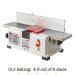 shop fox w1829 benchtop jointer