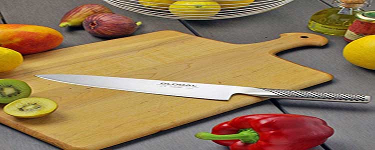 single piece knife