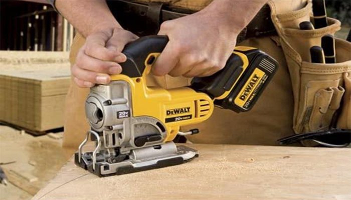 Dewalt 20v Max Cordless Jigsaw Review 2020 Best Pickist 0820