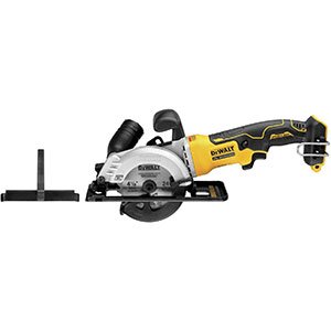 dewalt atomic circular saw