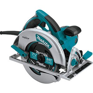 makita magnesium circular saw