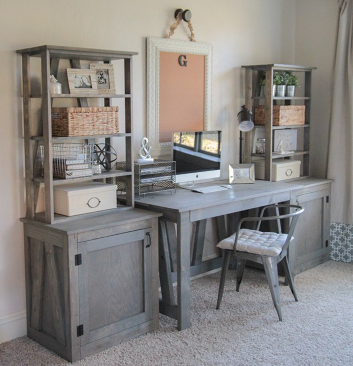 truss desk