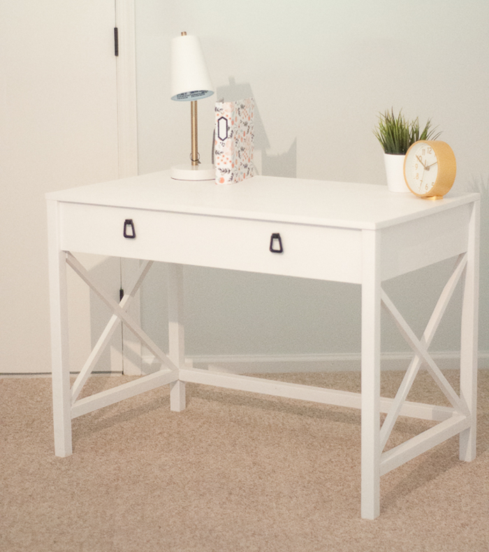 x desk