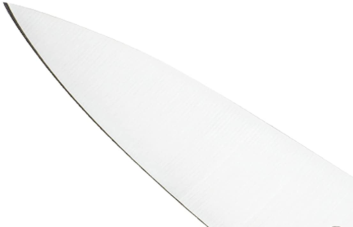 comparison of blade quality