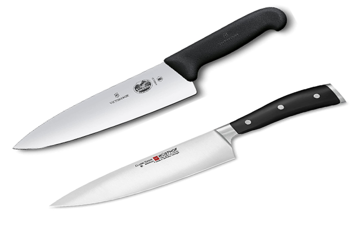 mercer renaissance vs wusthof classic