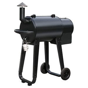 10 Best Pellet Smokers For The money 2021 - Reviews & Top ...