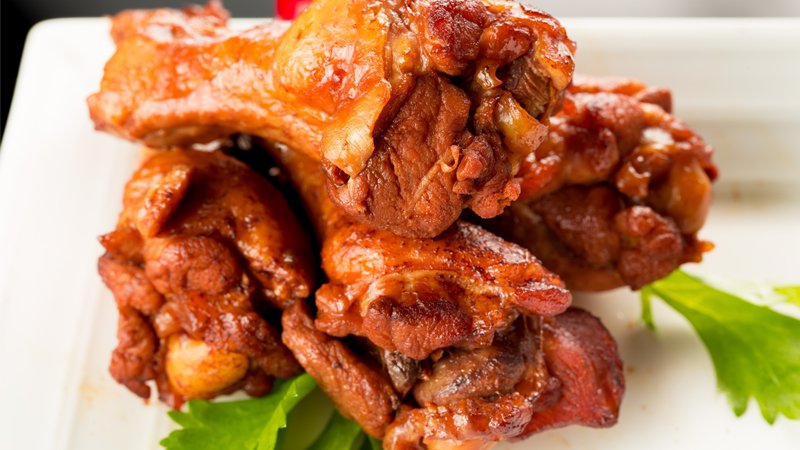 Paleo Meal list of meats