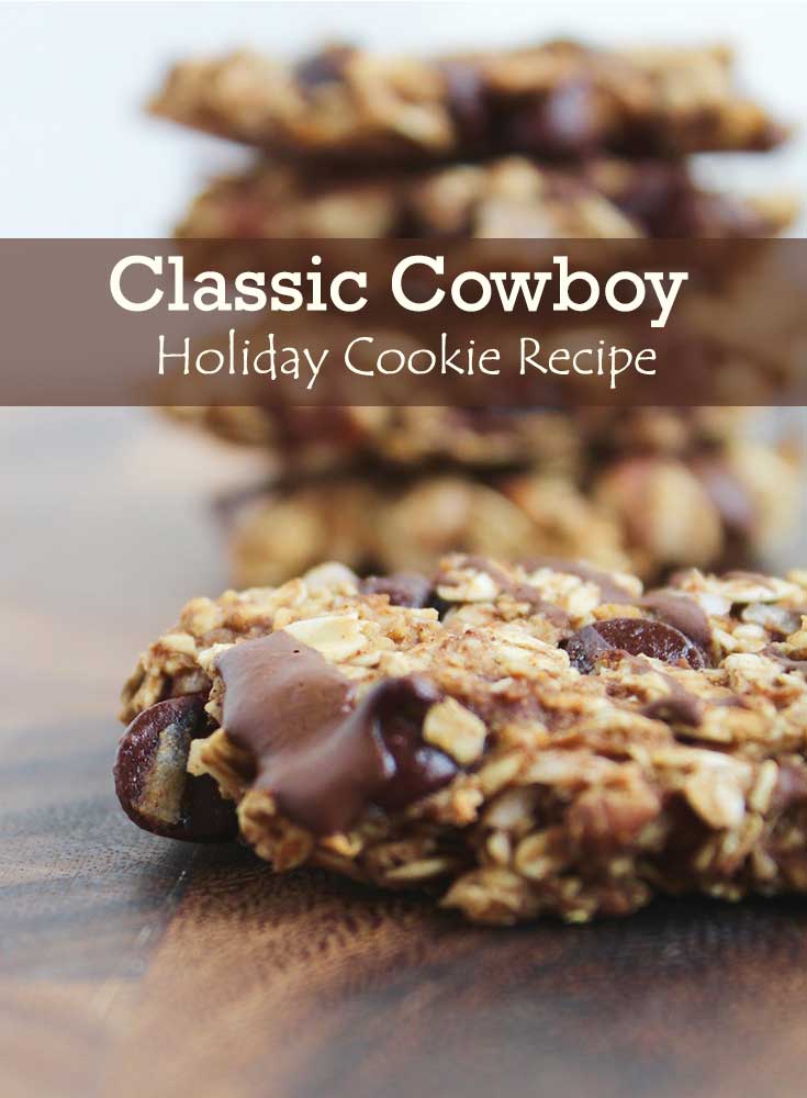 The Classic Cowboy